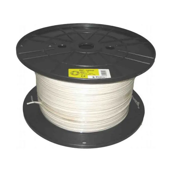 Kabelis Sediles 3 x 2,5 mm Balta 150 m Ø 400 x 200 mm