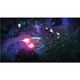 Видеоигра для Switch 2 Nintendo HADES II