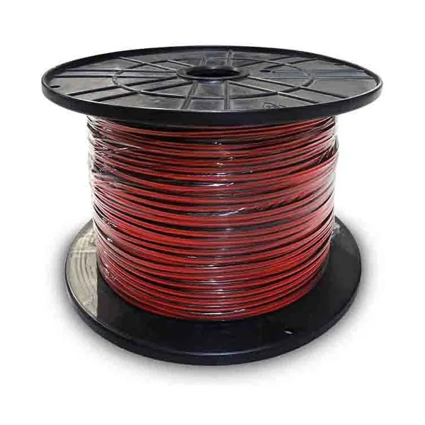 Кабель Sediles 2 x 0,75 mm 1000 m