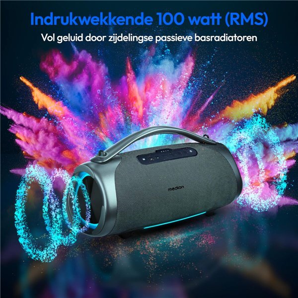 Динамики Medion 50077080