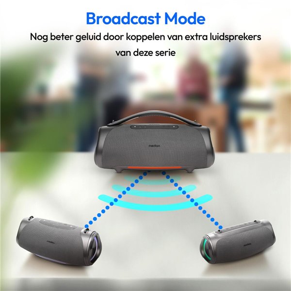 Динамики Medion 50077080