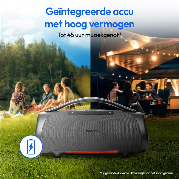 Динамики Medion 50077080