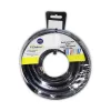 Kaapeli EDM 28601 Musta 6 mm 25 m