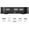 Garso sistema Hisense HT SATURN Juoda