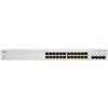 Slēdzis CISCO CBS220-24P-4G-EU