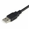 Адаптер Startech ICUSB2321F           (1,8 m) USB A 2.0 DB9