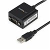 Адаптер Startech ICUSB2321F           (1,8 m) USB A 2.0 DB9