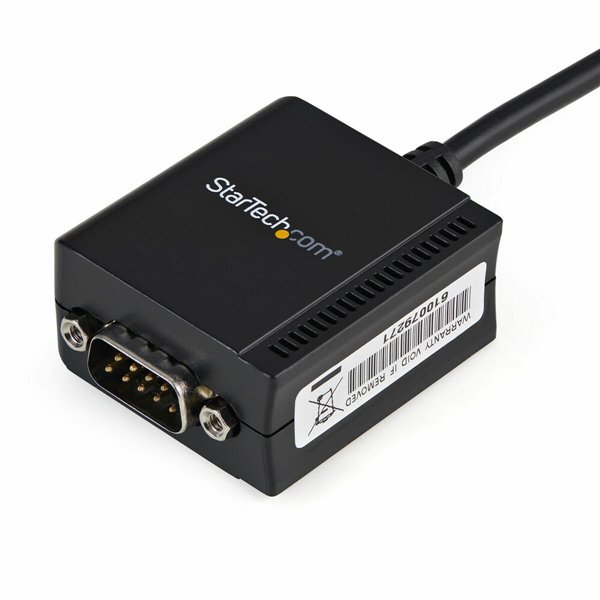 Адаптер Startech ICUSB2321F           (1,8 m) USB A 2.0 DB9