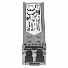 Волоконный модуль SFP MultiModo Startech GLCSXMMDST 