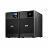 Keskeytymätön Virtalähdejärjestelmä Interaktiivinen Järjestelmä UPS Eaton 9E1000I 800 W