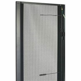 Temperatūros ir drėgmės jutiklis APC AP9335TH Juoda