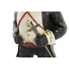 Koristehahmo DKD Home Decor 16,5 x 12 x 32 cm Gorilla