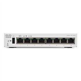 Slēdzis CISCO C1200-8T-D