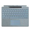 Klaviatuur ja Hiir Microsoft 8X8-00175