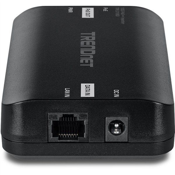 PoE Pihusti Trendnet 10G POE++ INJECTOR