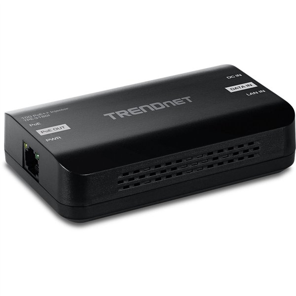 PoE Pihusti Trendnet 10G POE++ INJECTOR