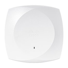 Piekļuves punkts CISCO CW9176I-CFG Balts