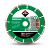 Diamond cutting disc Rubi pro 25916 Ø 230 mm