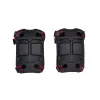 Antkeliai Rubi 66957 Juoda