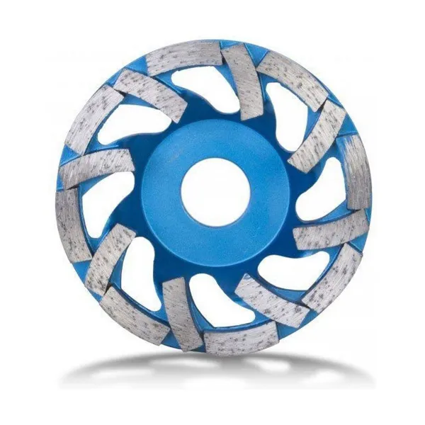 Обдирочный диск Rubi r5919 100 mm