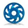 Обдирочный диск Rubi r5919 100 mm