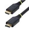 Кабель HDMI Startech HDMI21-CBL-8K60-5M Чёрный 5 m