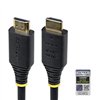 Кабель HDMI Startech HDMI21-CBL-8K60-5M Чёрный 5 m