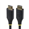 HDMI Cable Startech HDMI21-CBL-8K60-1M Black 1 m