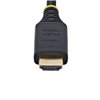 HDMI Cable Startech HDMI21-CBL-8K60-1M Black 1 m