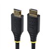 HDMI Cable Startech HDMI21-CBL-8K60-1M Black 1 m