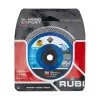 Deimantinis pjovimo diskas Rubi superpro r31933 125 mm