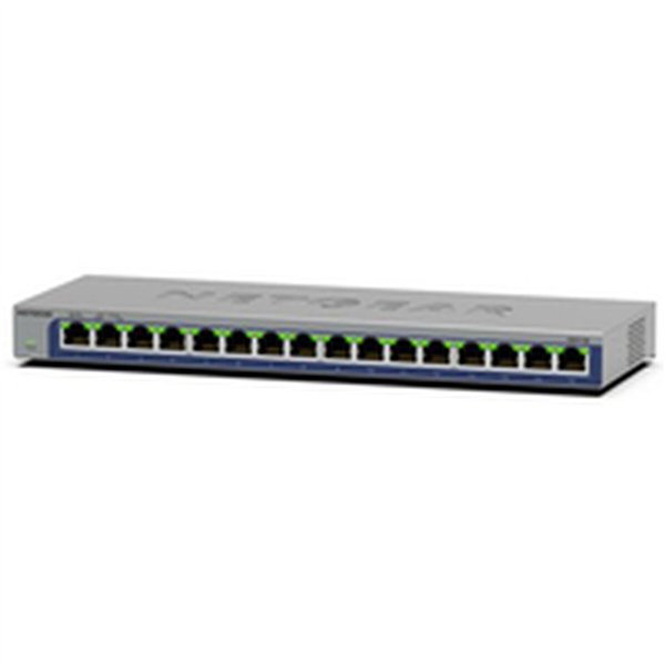 Slēdzis Netgear GS116-300EUS
