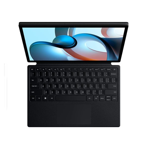 Клавиатура Xiaomi JHT4007ES Испанская Qwerty Темно-серый