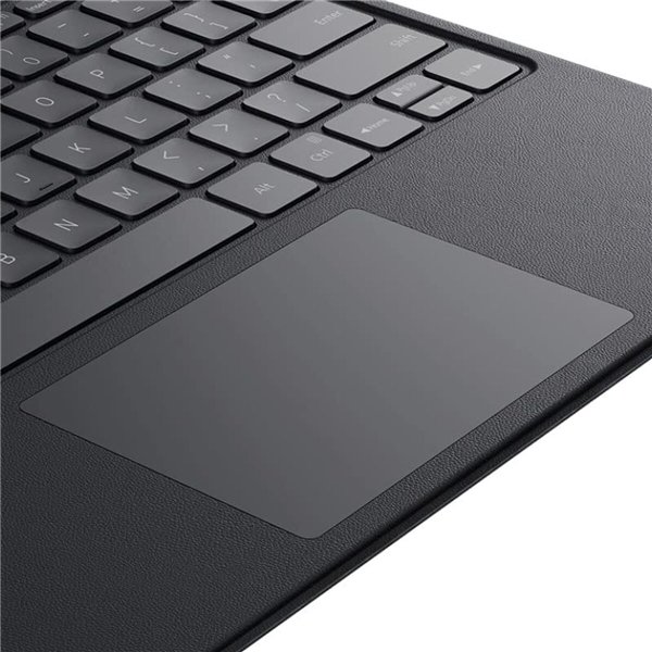 Клавиатура Xiaomi JHT4007ES Испанская Qwerty Темно-серый