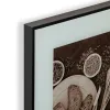 Maalaus Versa Ruoka Kristalli polystyreeni (2 x 30 x 30 cm)