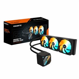 Kotelotuuletin Gigabyte GP-GIGABYTE GME 360