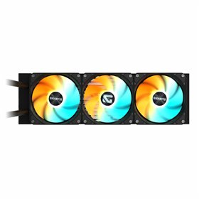 Kotelotuuletin Gigabyte GP-GIGABYTE GME 360