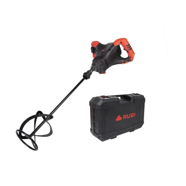Sekoitin Rubi 9 power max r26980 2100 W