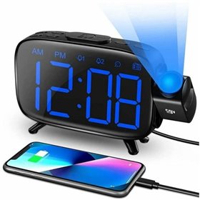 Clock-Radio CGV CR-P10