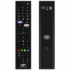 Universaalne Kaugjuhtimispult CGV