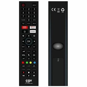 Universāla Tālvadības Pults CGV