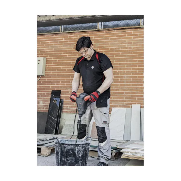 Miksētājs Rubi 9 power max r26980 2100 W