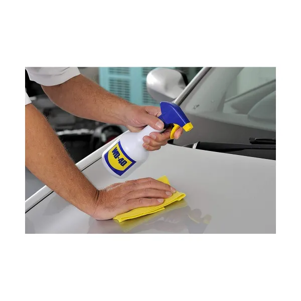 Смазочное масло WD-40 25 L