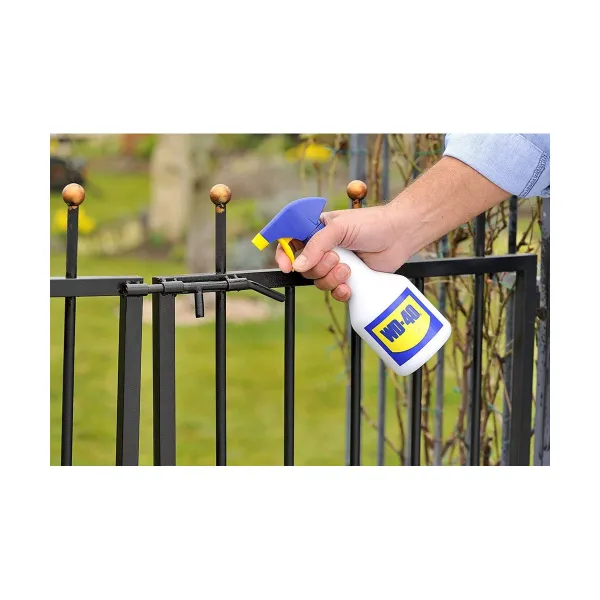 Smēreļļa WD-40 25 L