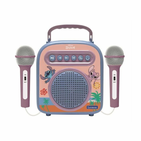 Reguleeritav tugi Lexibook