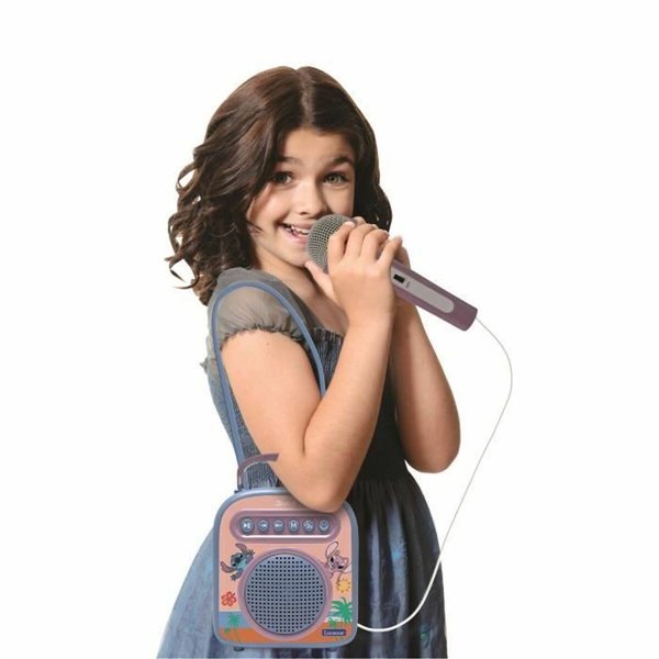 Reguleeritav tugi Lexibook