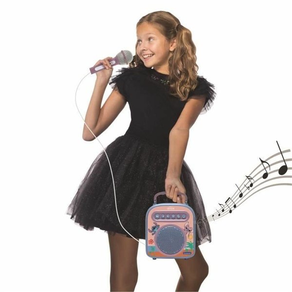 Reguleeritav tugi Lexibook