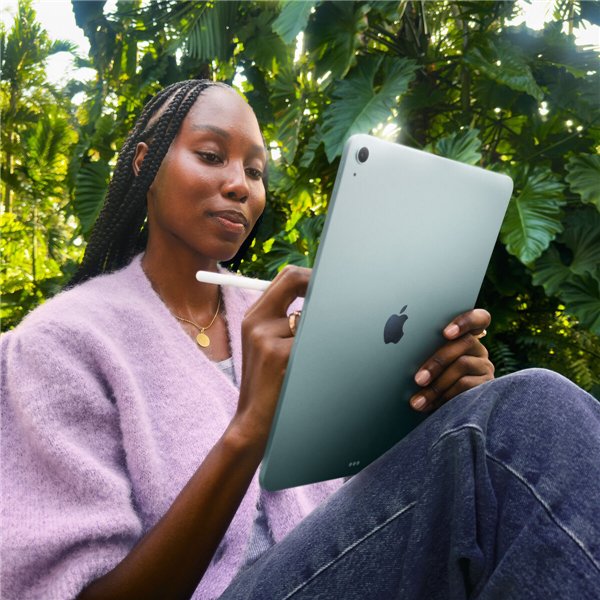 Tahvelarvuti Apple 13" M3 8 GB RAM 1 TB Hall