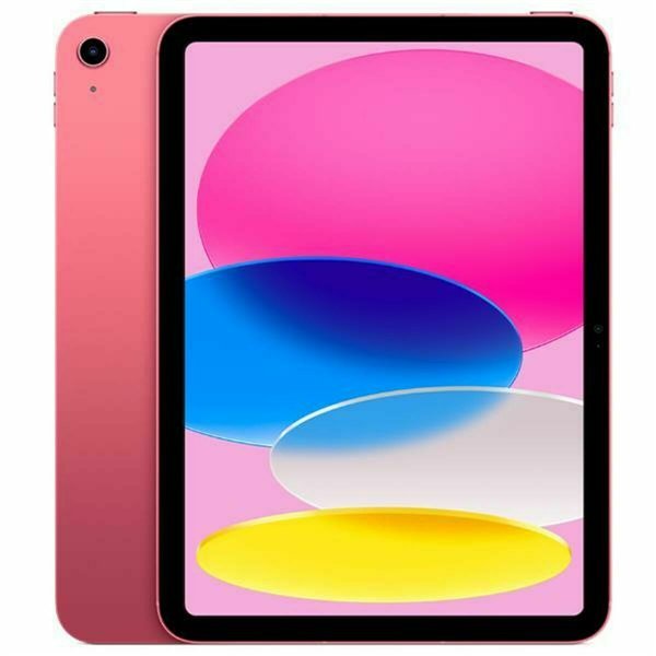 Planšete Apple Rose 11" 512 GB