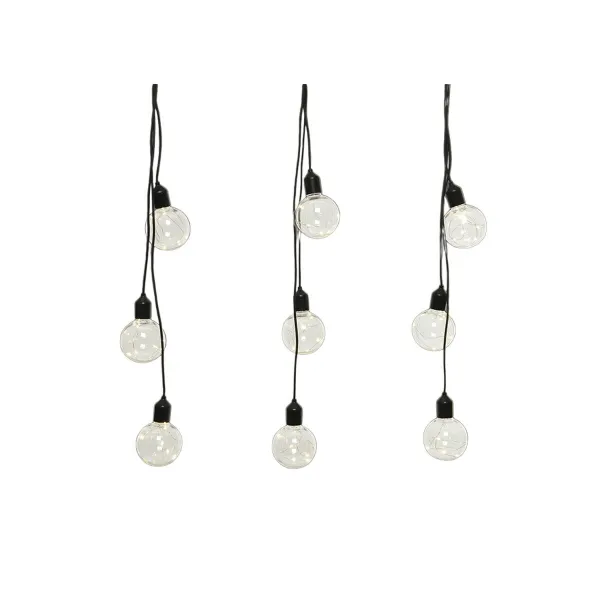 LED gaismu vītne Lumineo 3 m
